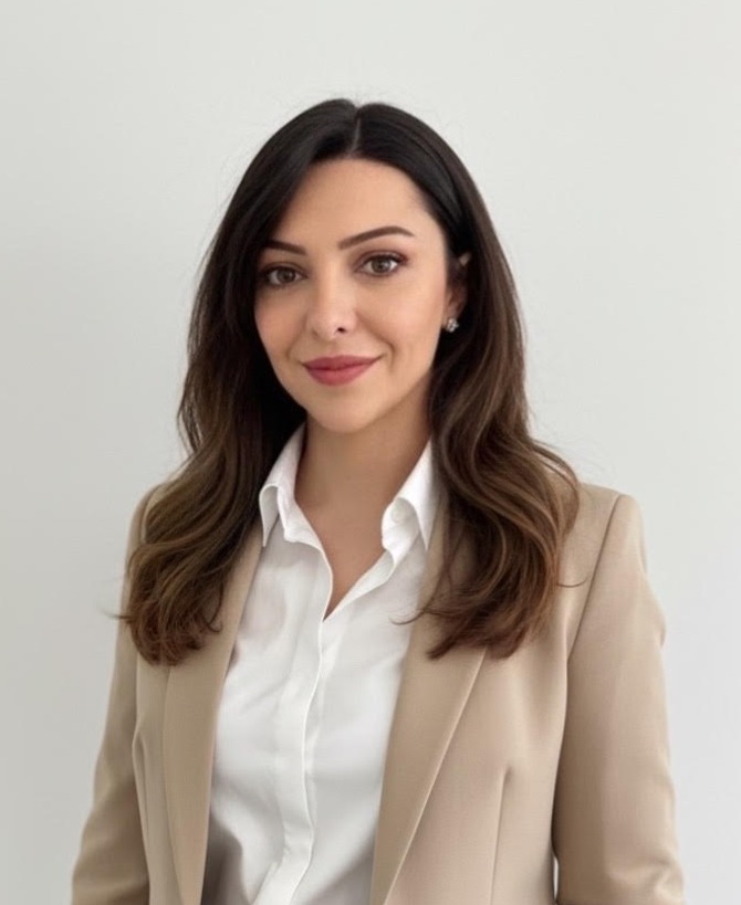 Seray Yazici